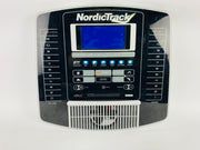 Upper Consoles